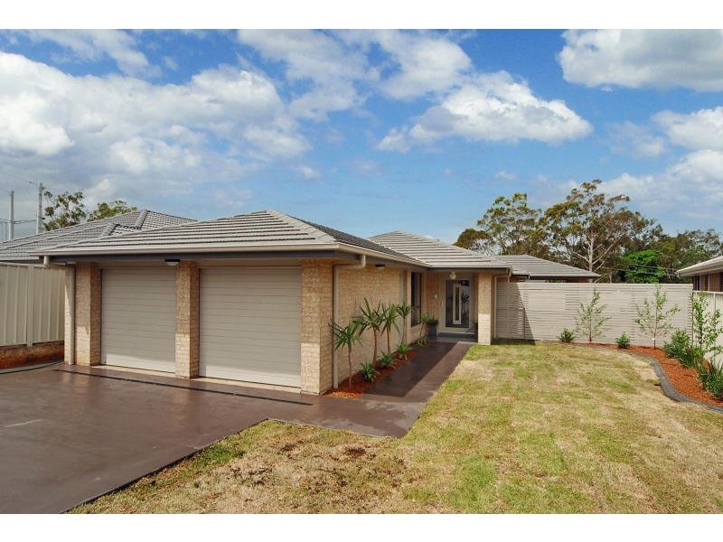 67 Rainford Road, Nowra, NSW 2541 Property Details