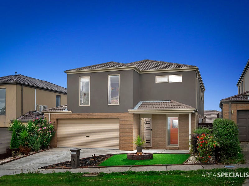 22 Bethune Drive, Hampton Park, VIC 3976