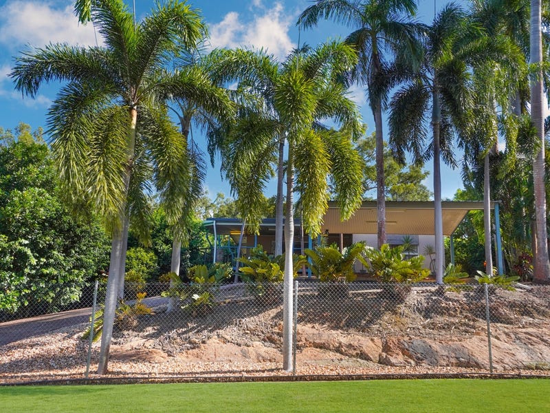 4 Greenshank Court, Bakewell, NT 0832 House for Sale