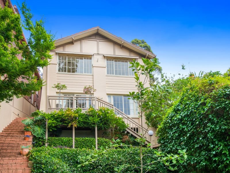 55A Avenue Road, Mosman, NSW 2088 Property Details