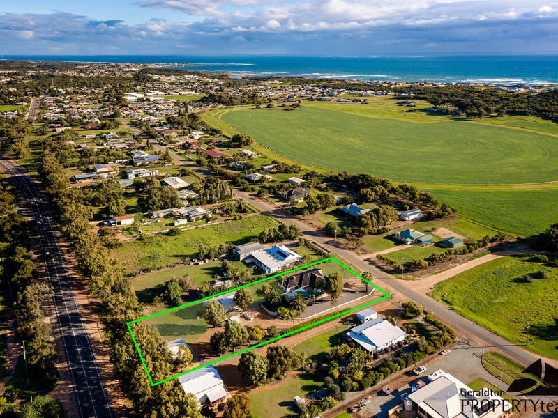 60 Tulloch Drive, Dongara, WA 6525 - House For Sale - Realestate.com.au