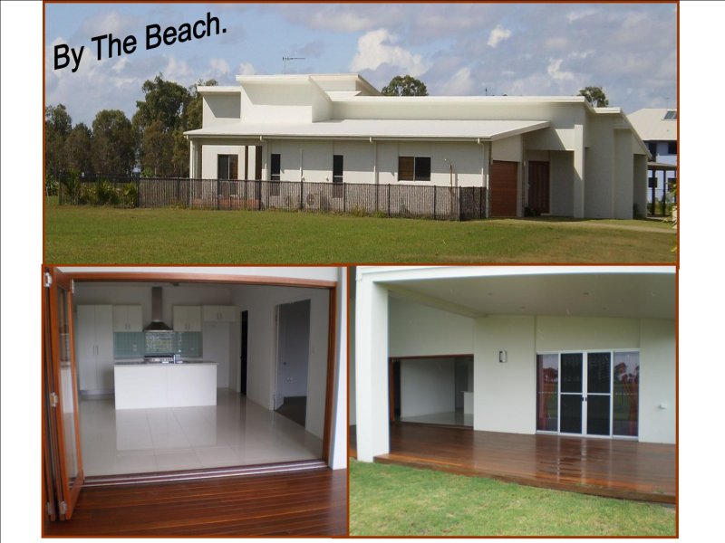 51 Barramundi Drive, Burrum Heads, QLD 4659