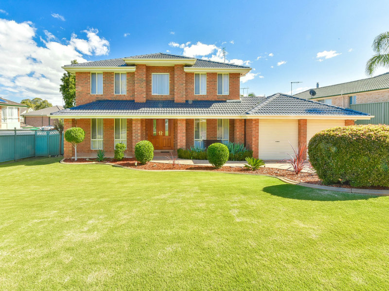 127 Heritage Way, Glen Alpine, NSW 2560