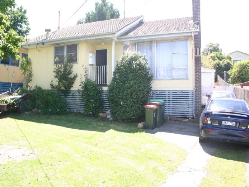 33 Porter Street, Morwell, VIC 3840