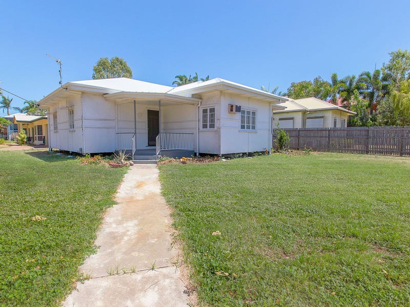 28 Howitt Street, North Ward, Qld 4810