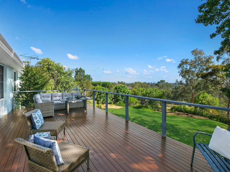 25 Aranda Drive, Davidson, NSW 2085 Property Details