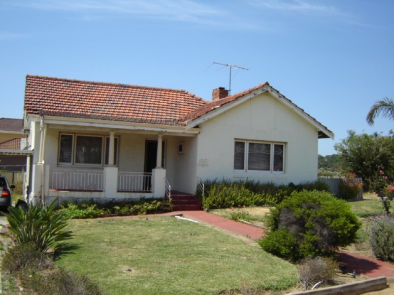 66 Stevens Street, Fremantle, WA 6160 Property Details