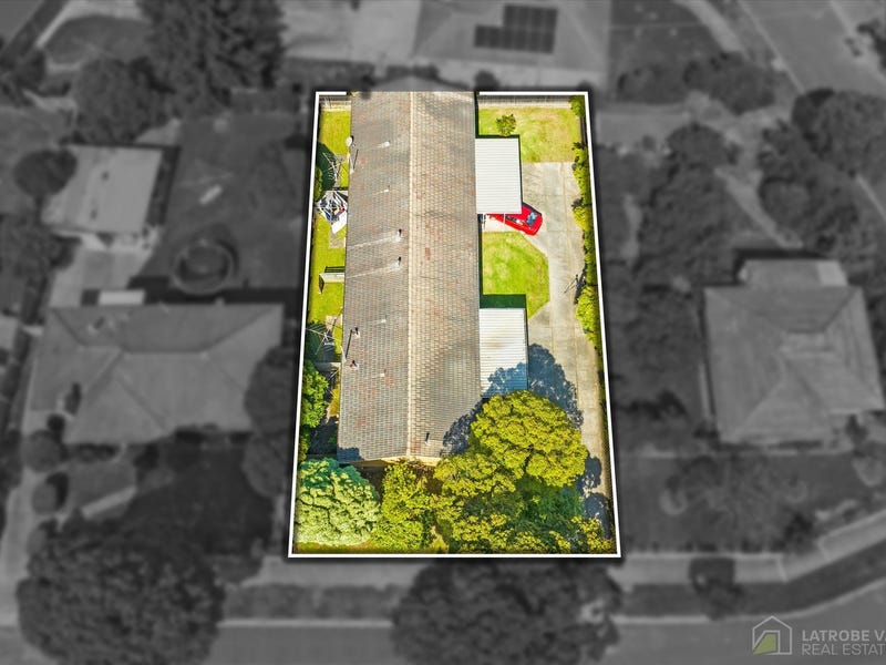 14/22 Whittakers Road, Traralgon, Vic 3844 Block Of Units for Sale