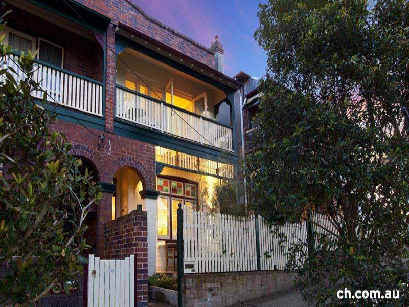99 Renwick Street, Drummoyne, NSW 2047 Property Details