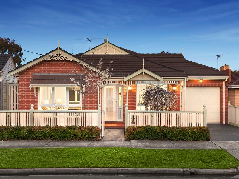 84 Nyah Street, Keilor East, VIC 3033