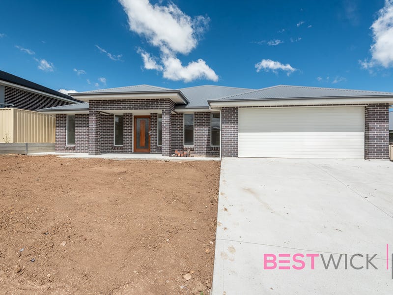 25 Basalt Way, Kelso, NSW 2795 House for Sale