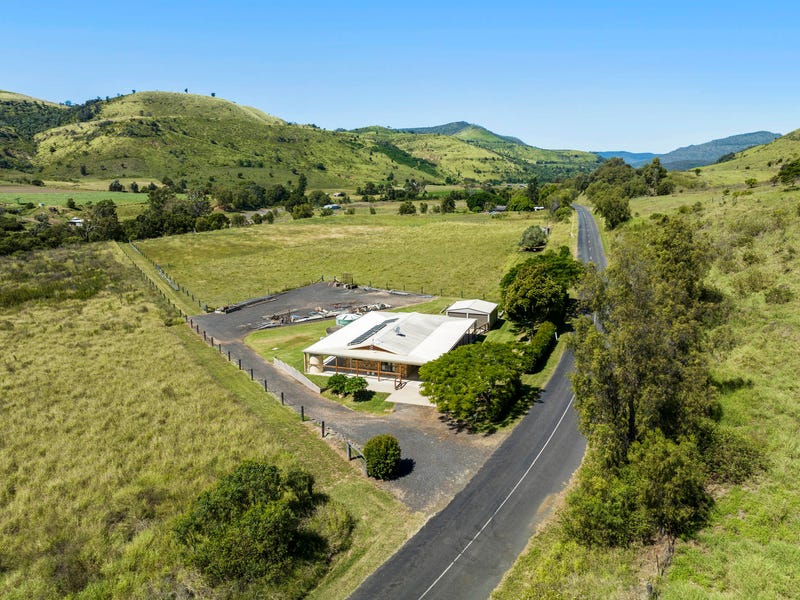 Left Hand Branch Rd 225 Lefthand Branch Road, Lefthand Branch, QLD 4343 - realestate.com.au