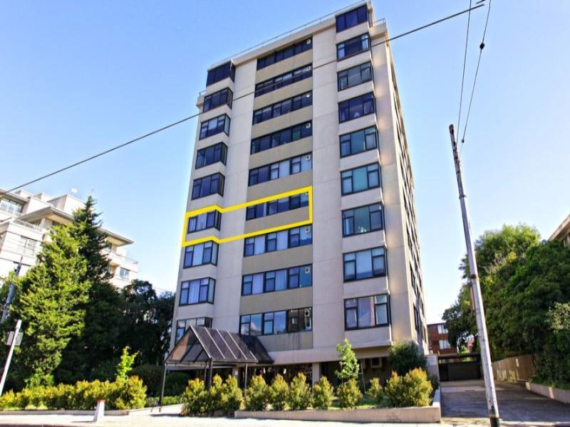 42/390 Toorak Road, South Yarra, VIC 3141