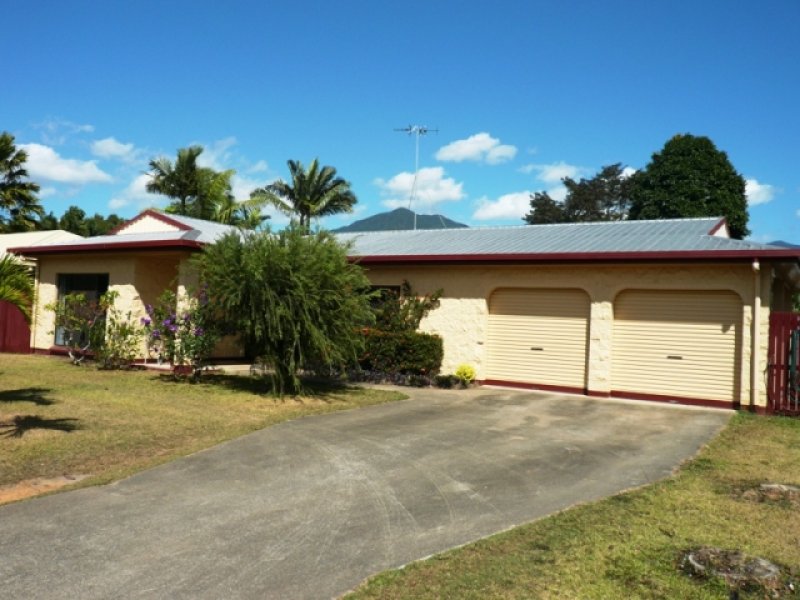 25 Tryal Street, Bentley Park, QLD 4869