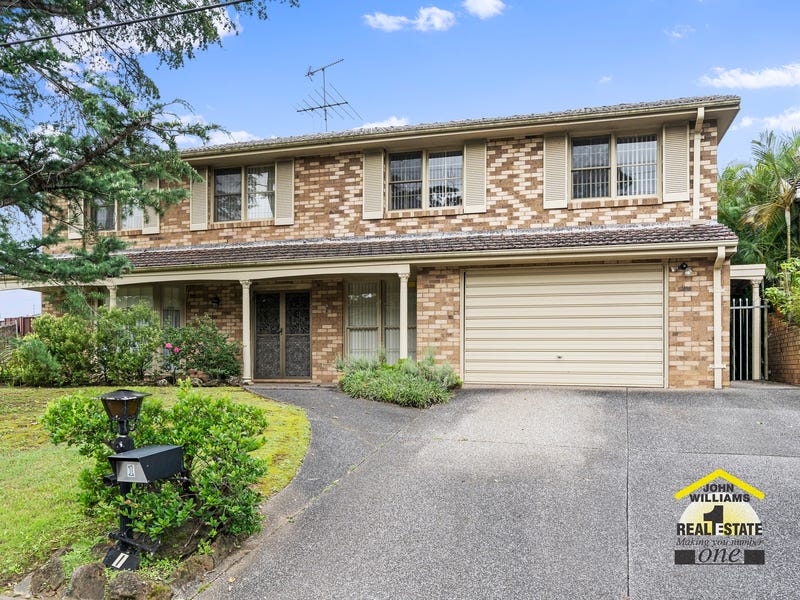 53 Cherrybrook Road, Lansvale, NSW 2166 Property Details