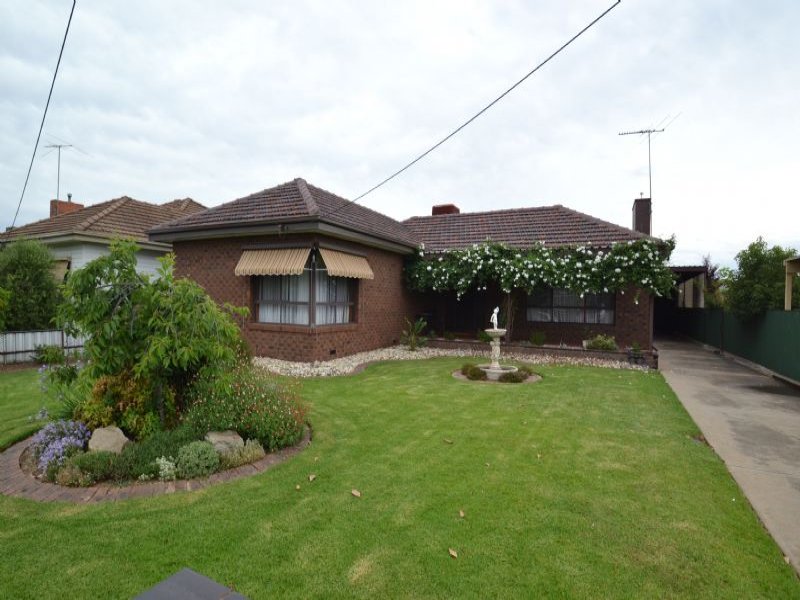 17 BRODIE STREET, Wangaratta, Vic 3677 Property Details