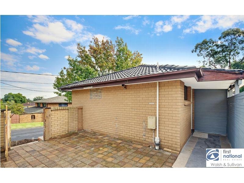 37 Drayton Avenue, Castle Hill, NSW 2154