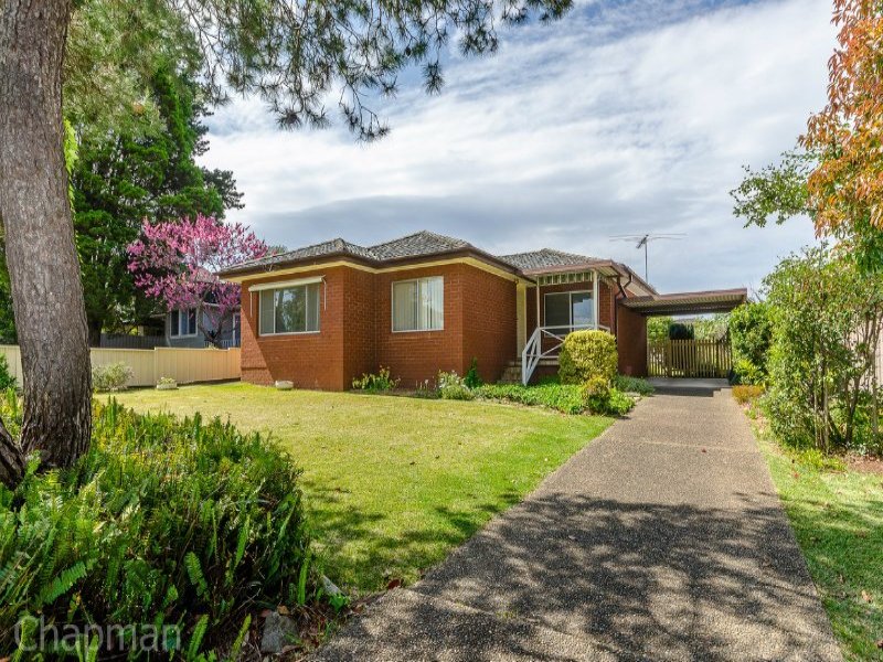 5 Bellereeve Avenue, Mount Riverview, NSW 2774