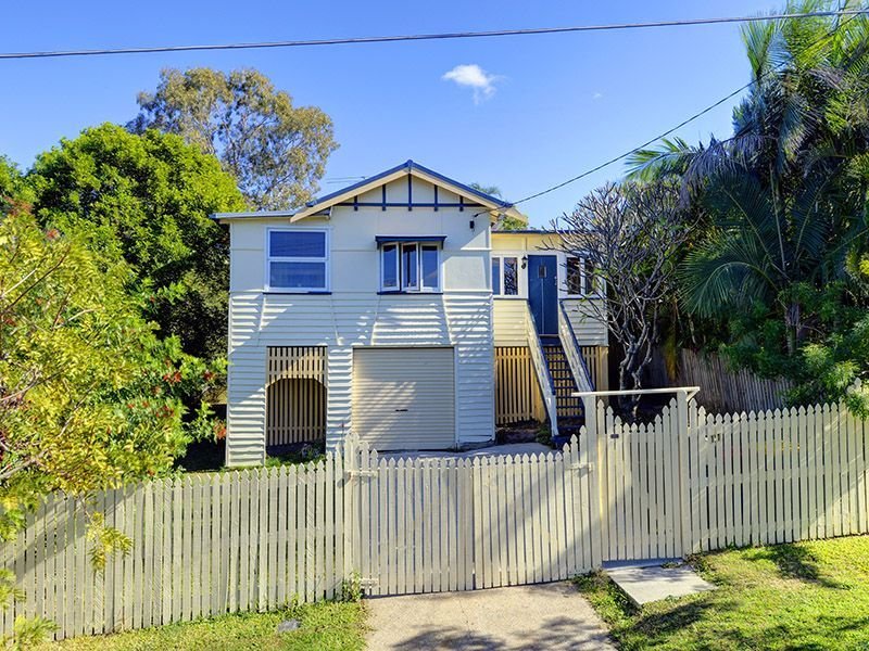 11 Gotha Street, Camp Hill, Qld 4152 11 Gotha Street, Camp Hill, Qld 4152
