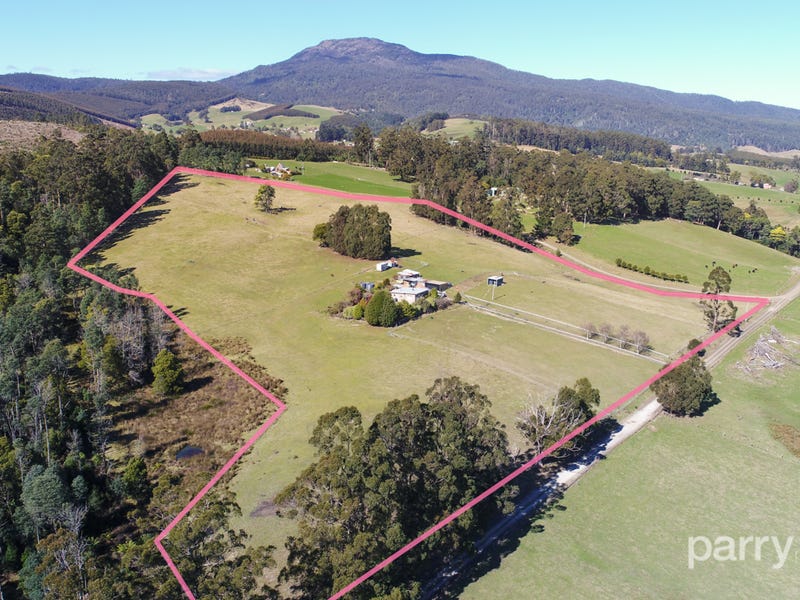 408 North Lilydale Road, Lilydale, Tas 7268 Property Details