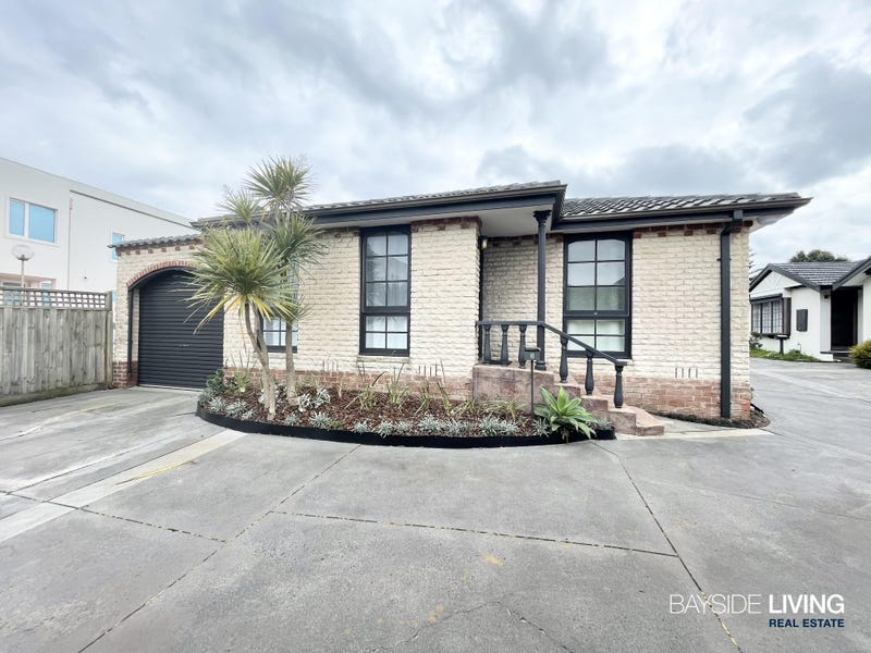 3/160 Beach Road, Parkdale, VIC 3195