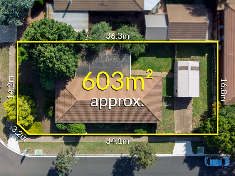 20 Mcclelland Drive, Mill Park, VIC 3082