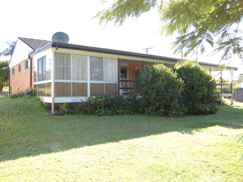 19 Stewart Street, Kilcoy, Qld 4515 Property Details