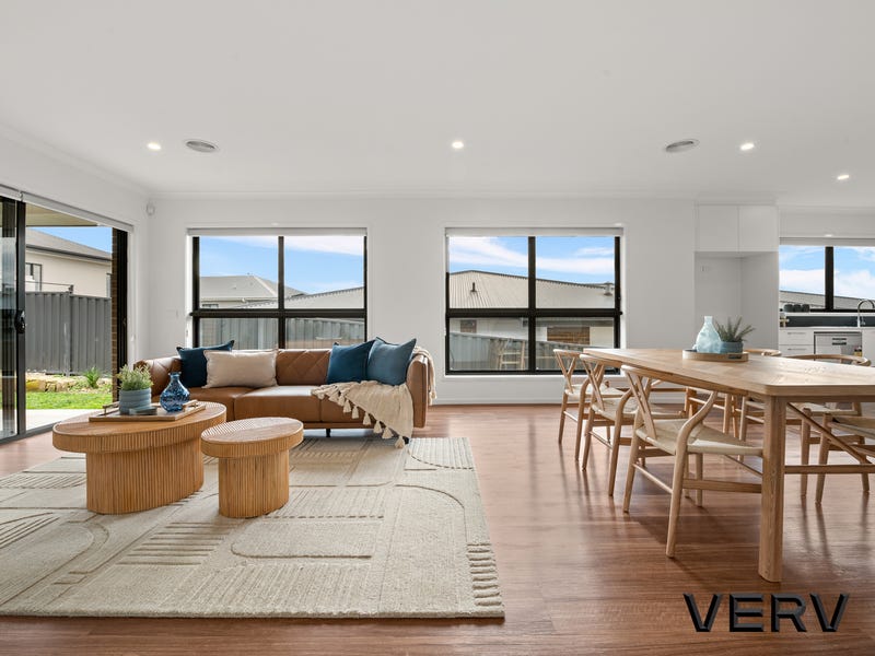Taylor Rd Canberra 8 Mccardell Street, Taylor, ACT 2913 - Property Details