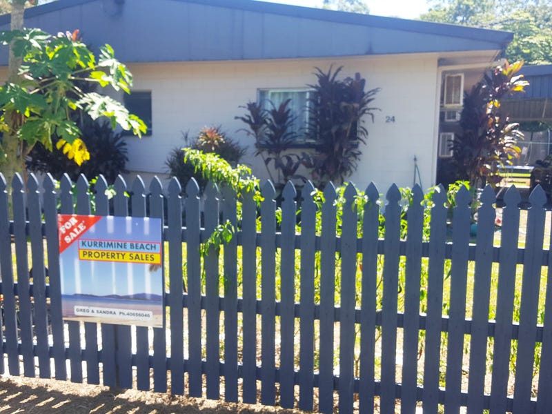 24 Victoria Street, Silkwood, QLD 4856