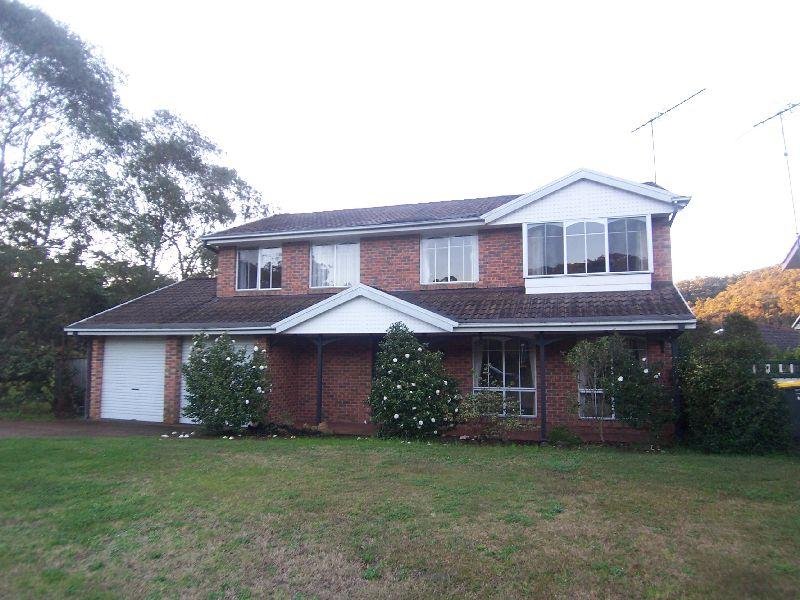 8 Richards Close, Berowra, NSW 2081