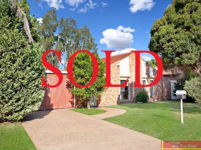 63 Dryden Avenue, Oakhurst, NSW 2761