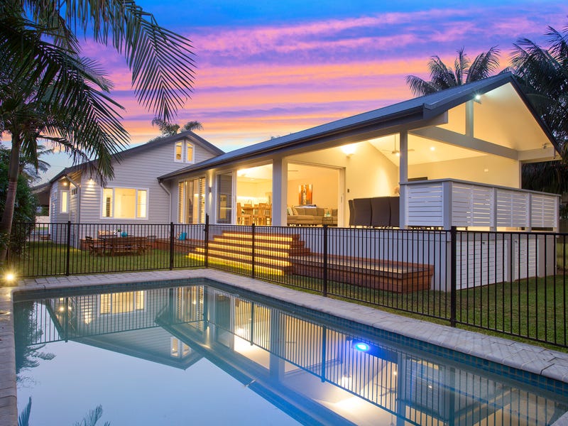 16 Wimbledon Avenue, North Narrabeen, NSW 2101