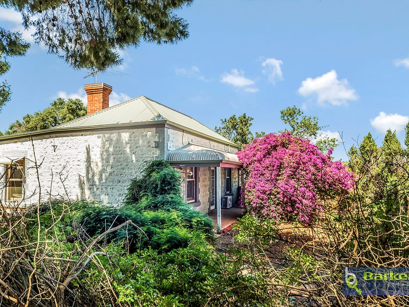 Lot 51, 1932 Two Wells Road, Gawler, SA 5118 Property Details