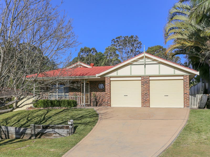 134 Dawson Road, Raymond Terrace, NSW 2324