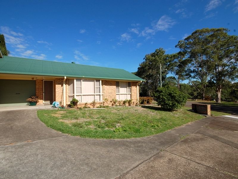 1/18 Dennes Street, Wingham, NSW 2429