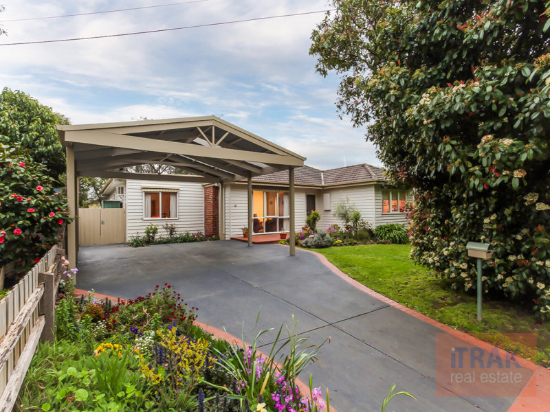 10 Messmate Road, Ferntree Gully, VIC 3156