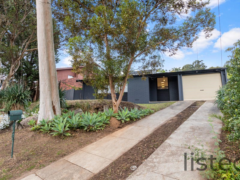 18 Dennis Grove, Vista, SA 5091 Property Details