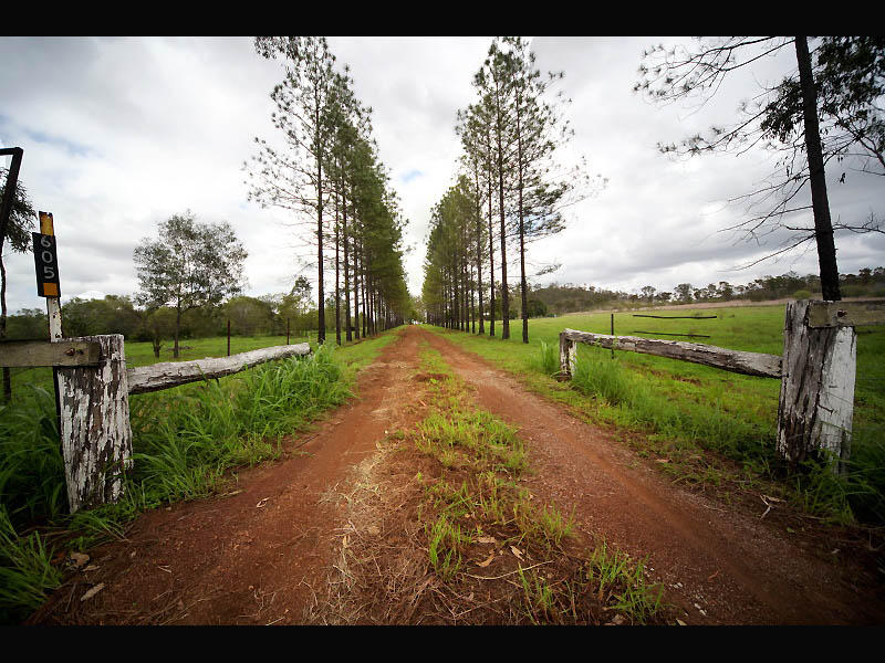 605 Calliope River Road, West Stowe, QLD 4680