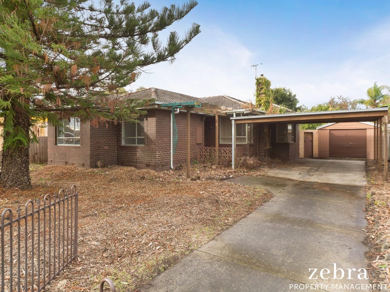 8 Duncan Avenue, Seaford, Vic 3198