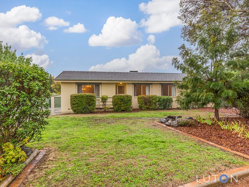 53 Calder Cres, Holder, ACT 2611