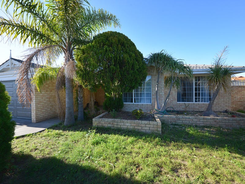 126 Baltimore Parade, Merriwa, WA 6030 Property Details