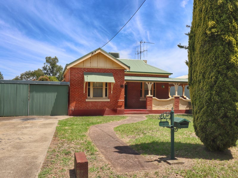 19 Young Road,, Cowra, NSW 2794 House for Sale