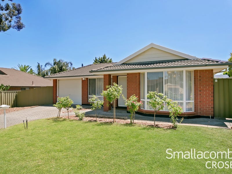 5 Shandon Drive, Hillbank, SA 5112 Property Details