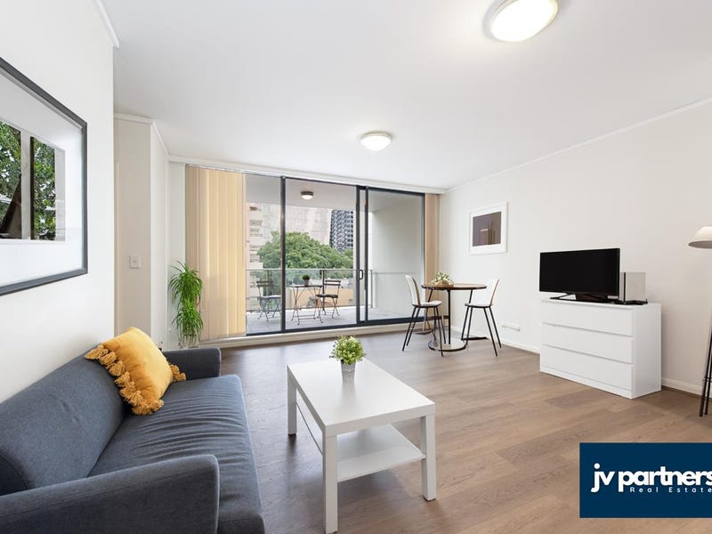 510/62 Mountain Street, Ultimo, NSW 2007 Apartment for Sale