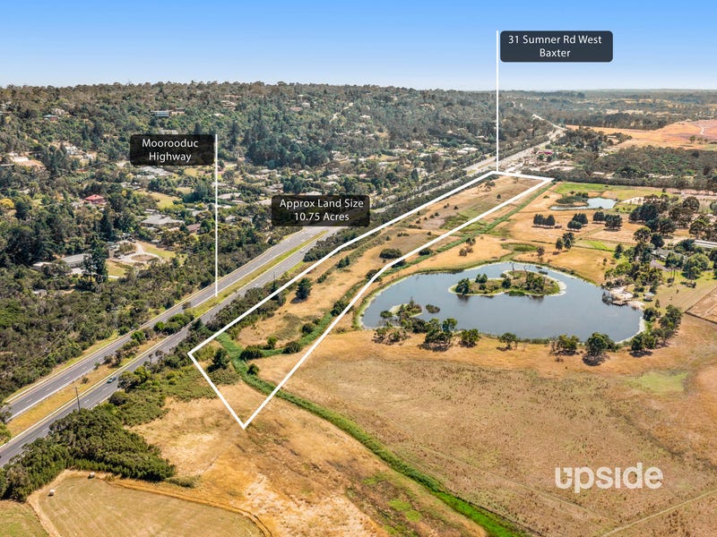 31 Sumner Road West, Baxter, Vic 3911 Property Details