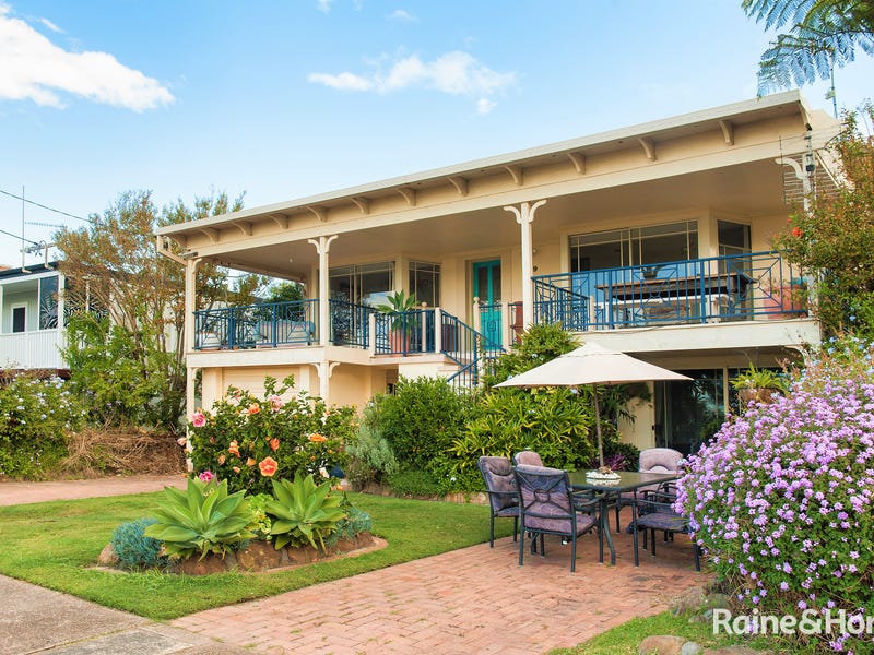 99 Cook Parade, Lemon Tree Passage, NSW 2319