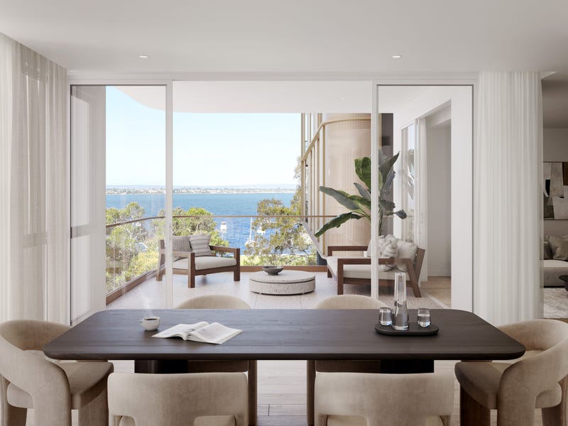 201/168 Broadway, Crawley, WA 6009 Apartment for Sale