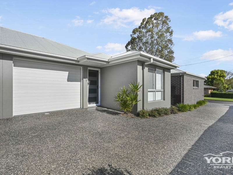 2/31 Devine Street, Harristown, QLD 4350