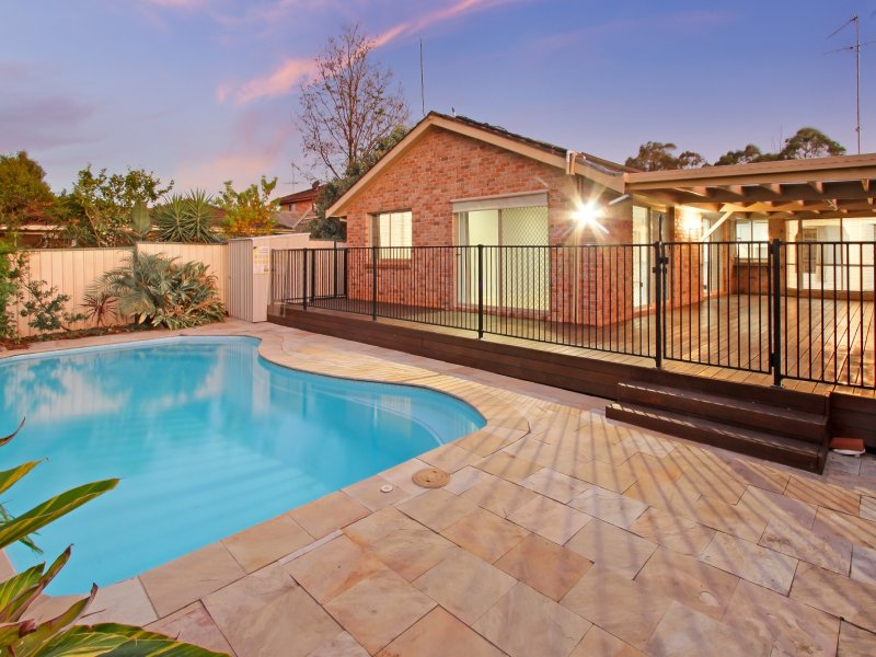 2 Juliana Place, Bligh Park, NSW 2756 - realestate.com.au