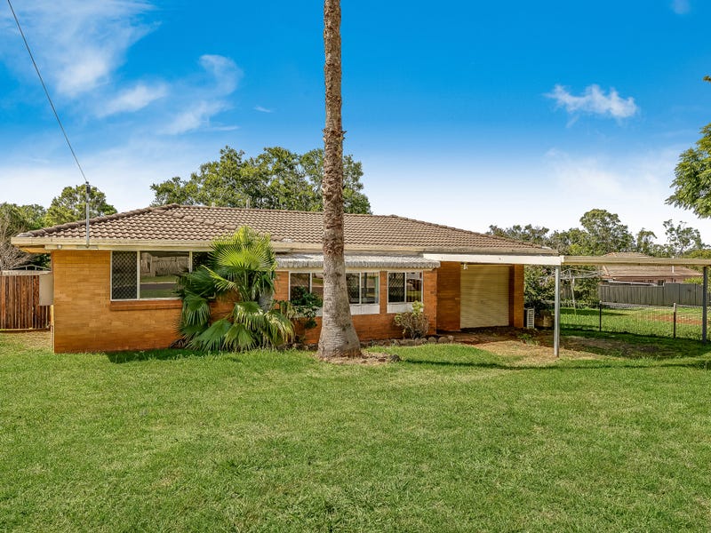 1 Jonathan Street, Rockville, Qld 4350 Property Details